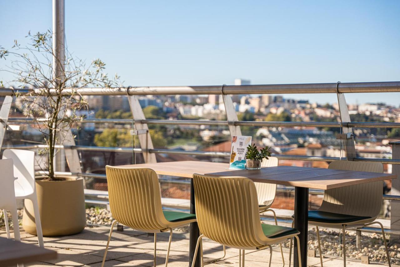 Mercure Centro Santa Catarina 4* Oporto