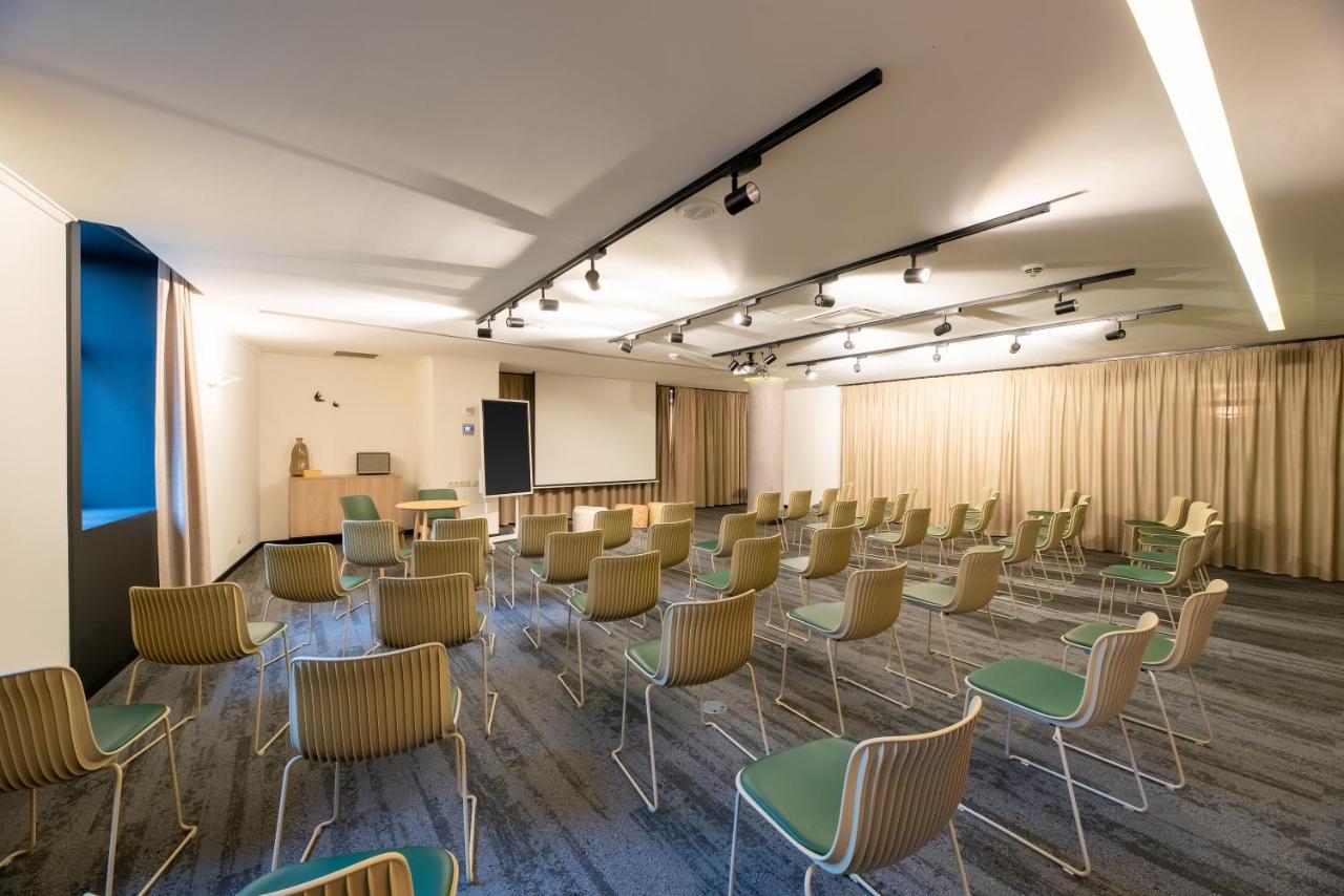 Mercure Centro Santa Catarina Hotel Oporto