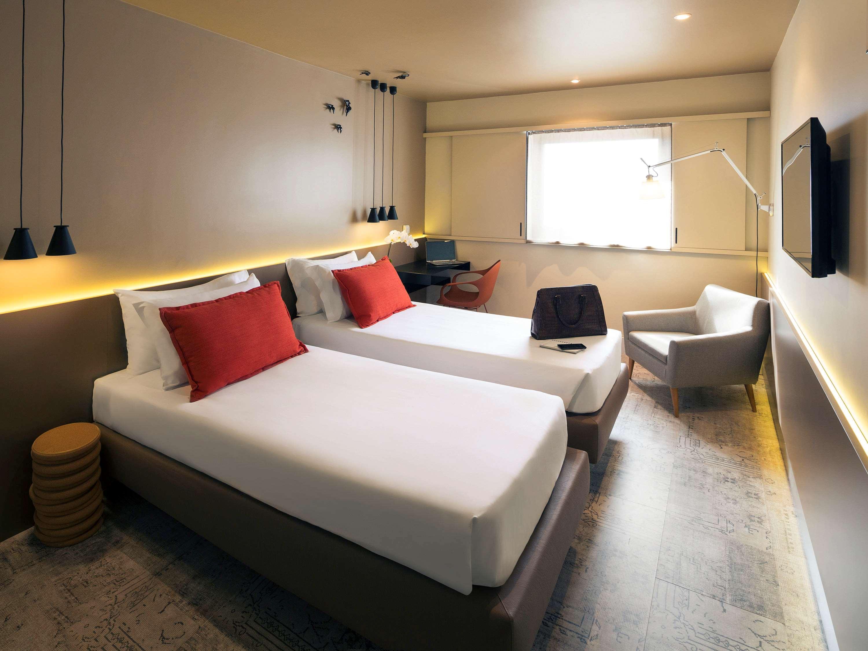 Mercure Centro Santa Catarina 4* Oporto