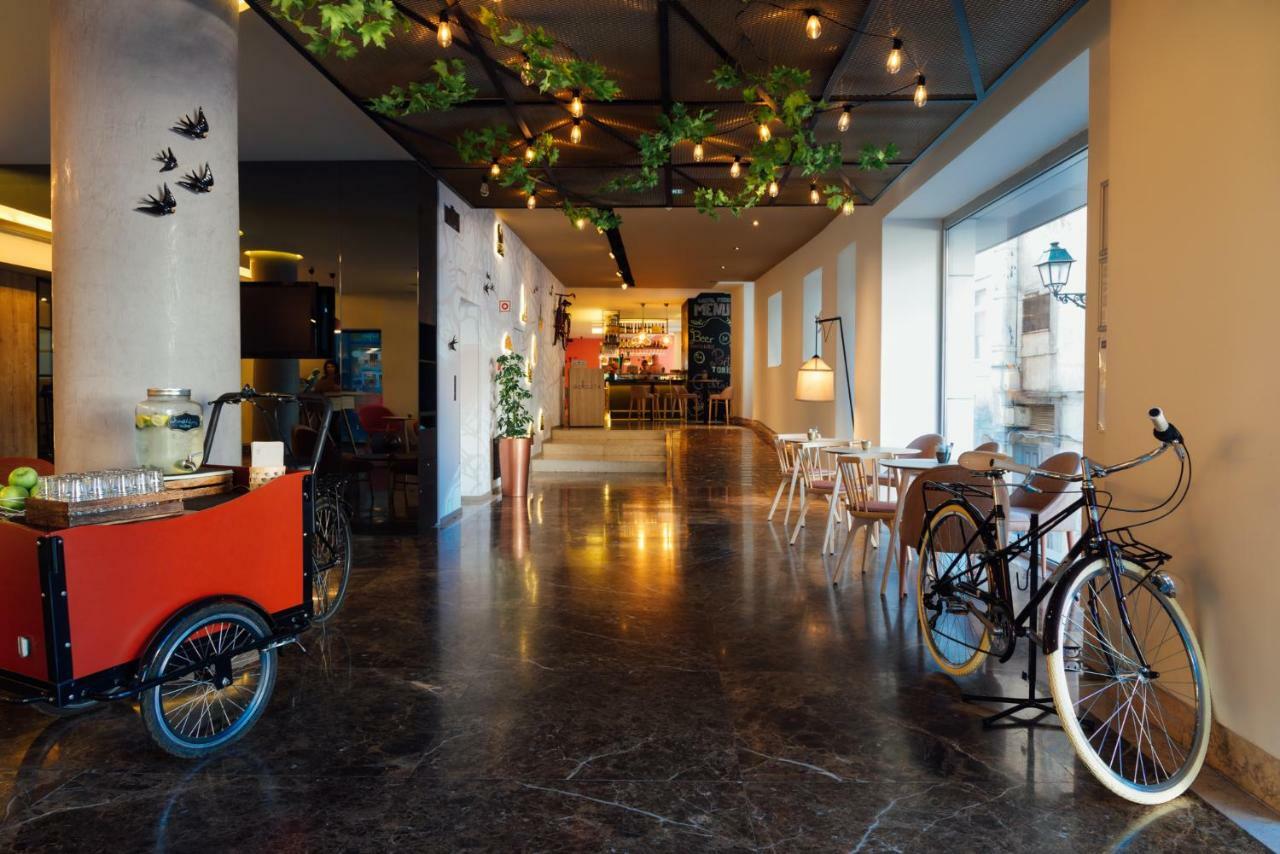Mercure Centro Santa Catarina 4* Oporto