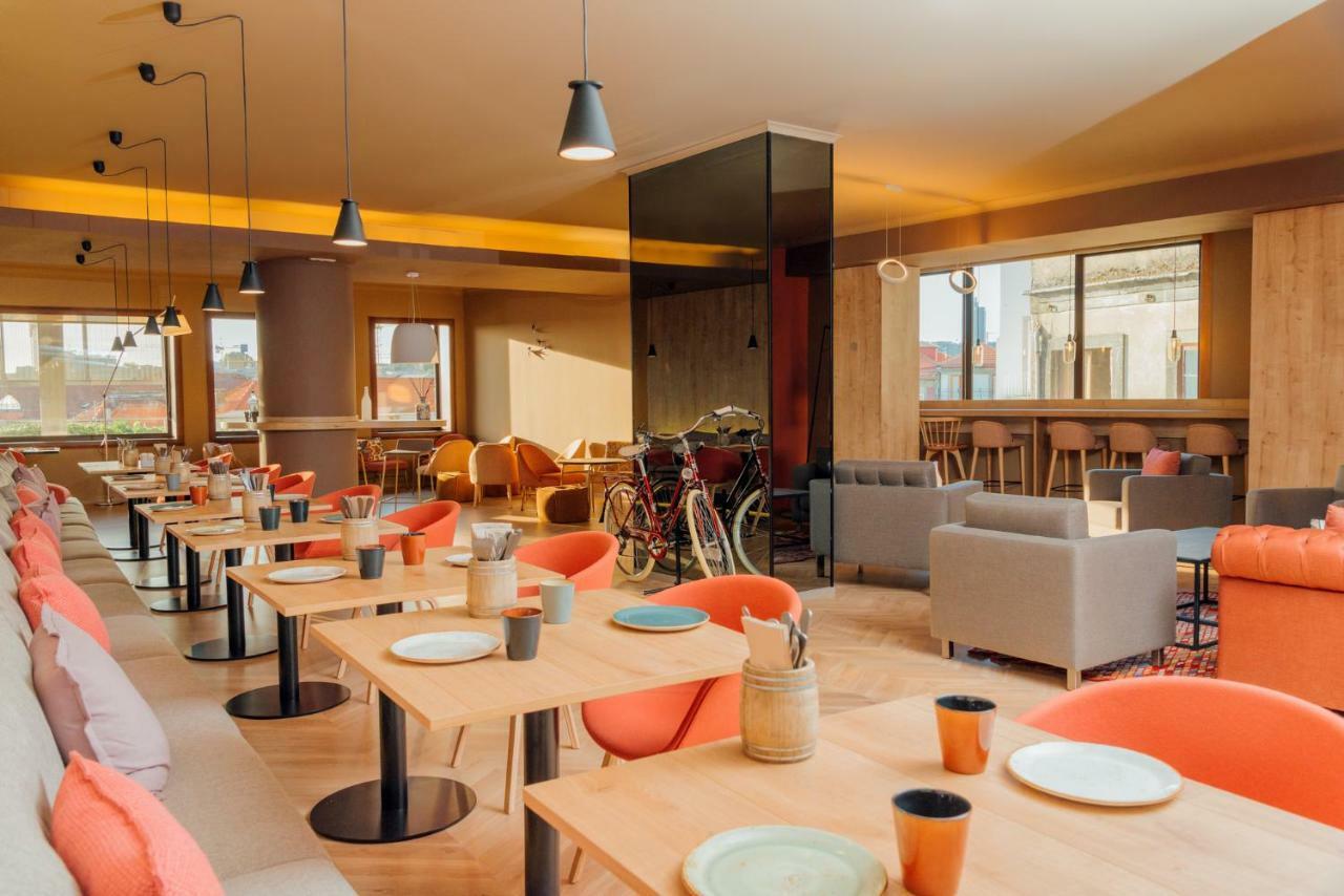 Mercure Centro Santa Catarina Hotel 4*