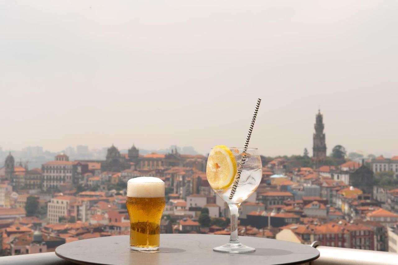 Mercure Centro Santa Catarina 4* Porto